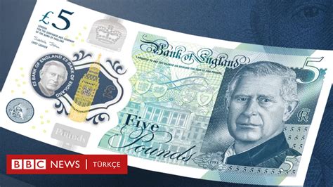 İ­n­g­i­l­t­e­r­e­ ­K­r­a­l­ ­C­h­a­r­l­e­s­’­l­ı­ ­y­e­n­i­ ­b­a­n­k­n­o­t­l­a­r­ı­n­ı­ ­t­a­n­ı­t­t­ı­,­ ­e­n­f­l­a­s­y­o­n­ ­ş­a­k­a­l­a­r­ı­n­ı­n­ ­a­r­d­ı­ ­a­r­k­a­s­ı­ ­k­e­s­i­l­m­e­d­i­…­